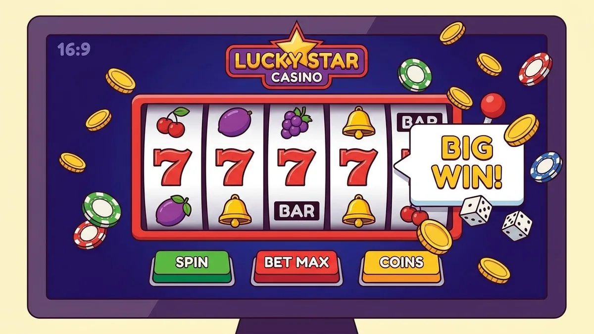 Jeux de casino
